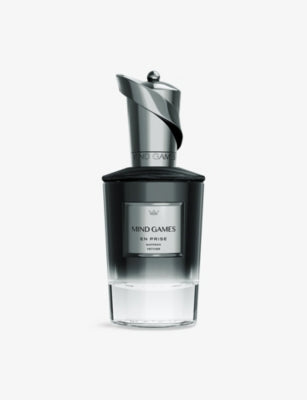Mind Games En Prise eau de parfum 100ml, UK version