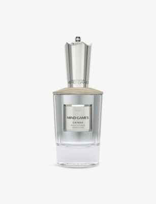 Mind Games Caissa Eau de Parfum 100ml - British product