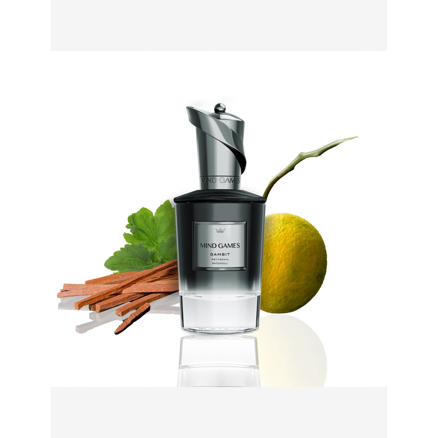 Mind Games Gambit Eau de Parfum 100ml, UK version