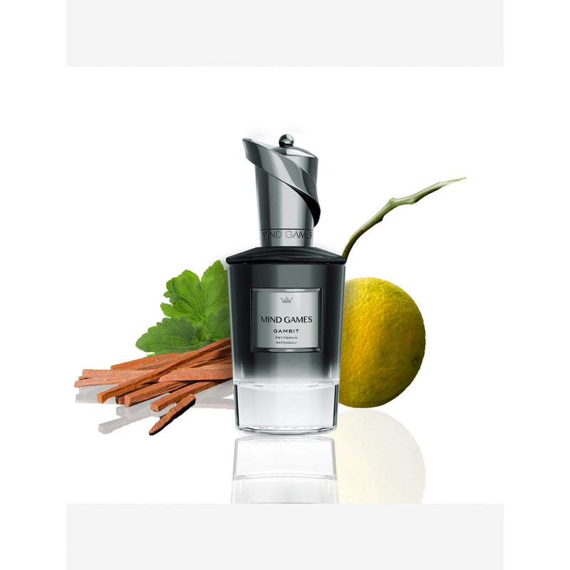 Mind Games Gambit Eau de Parfum 100ml, UK version