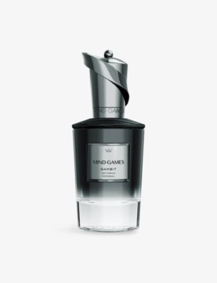 Mind Games Gambit Eau de Parfum 100ml, UK version