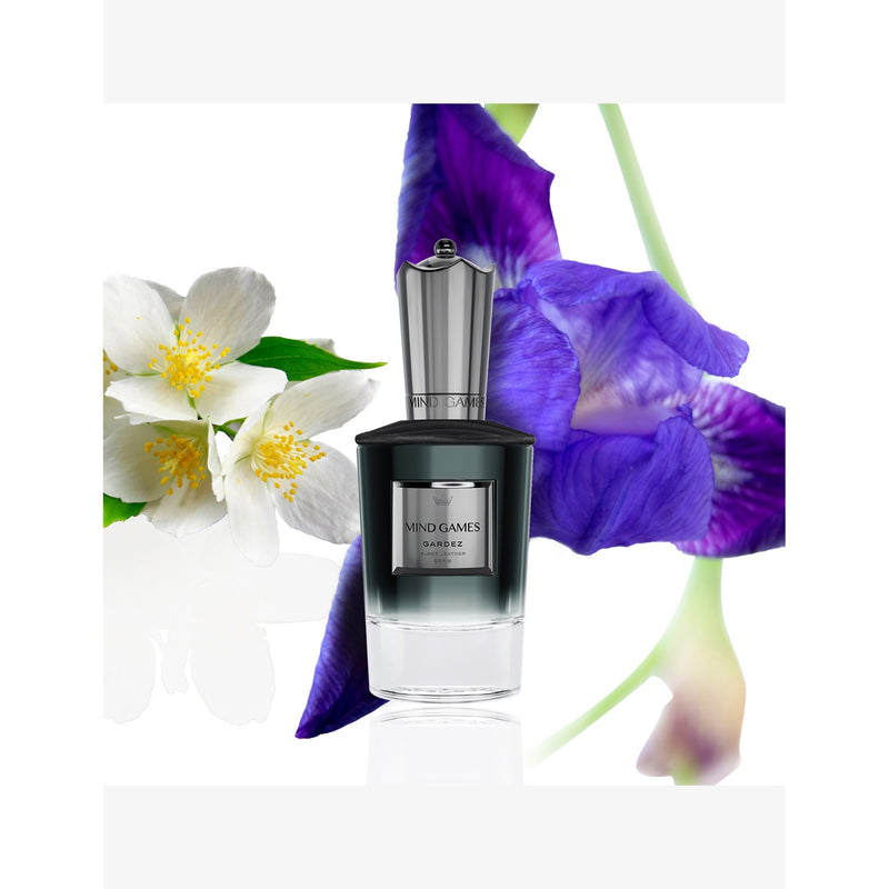 Mind Games Gardez Eau de Parfum 100ml (British brand)