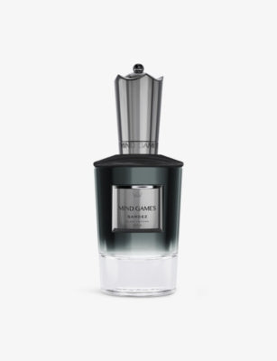 Mind Games Gardez Eau de Parfum 100ml (British brand)
