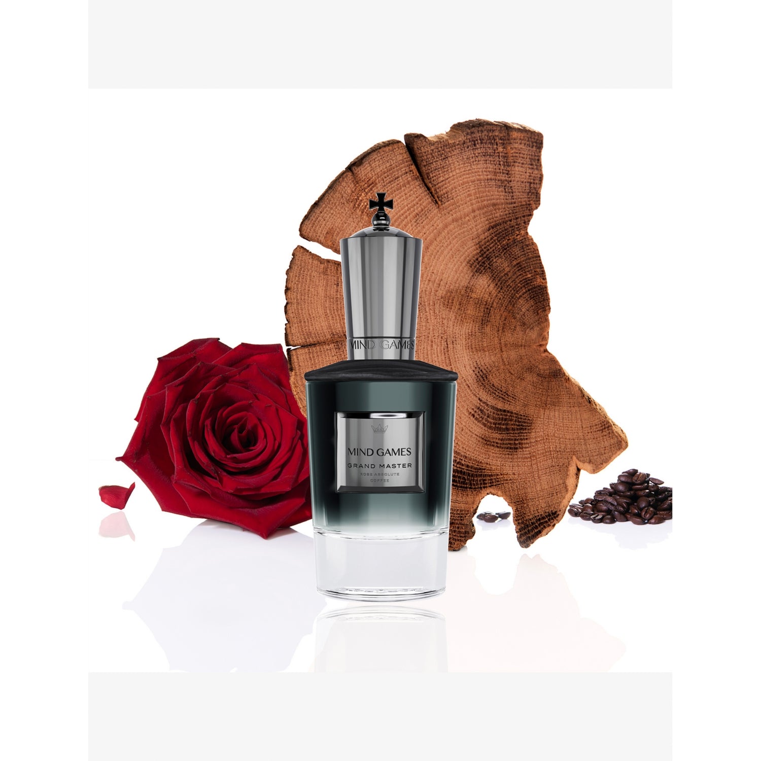 Mind Games Grand Master eau de parfum 100ml - British product