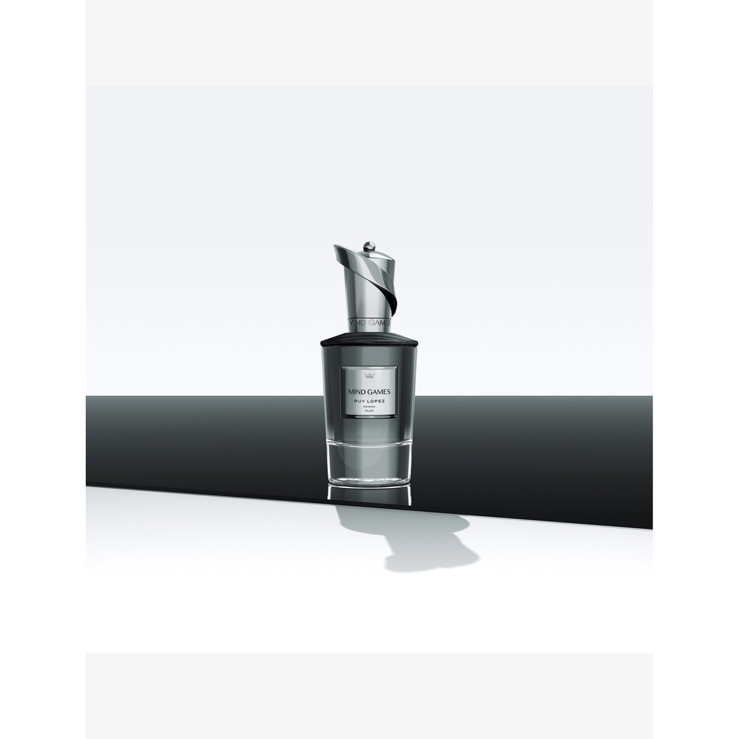 Mind Games Ruy Lopez eau de parfum 100ml (British brand)
