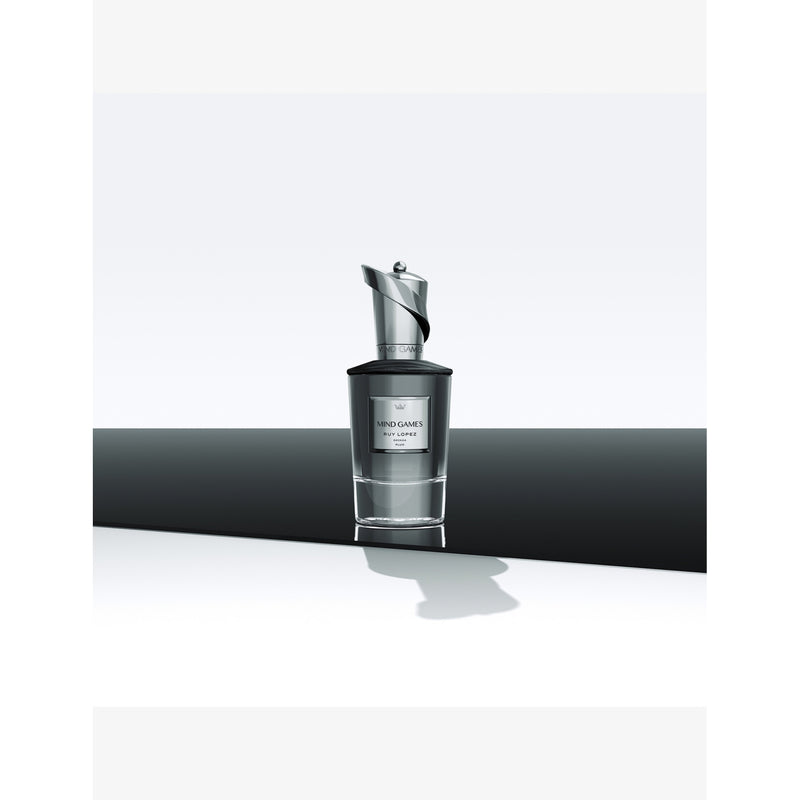 Mind Games Ruy Lopez eau de parfum 100ml (British brand)