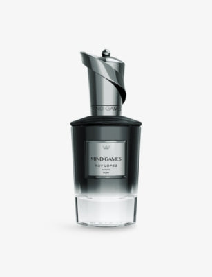 Mind Games Ruy Lopez eau de parfum 100ml (British brand)