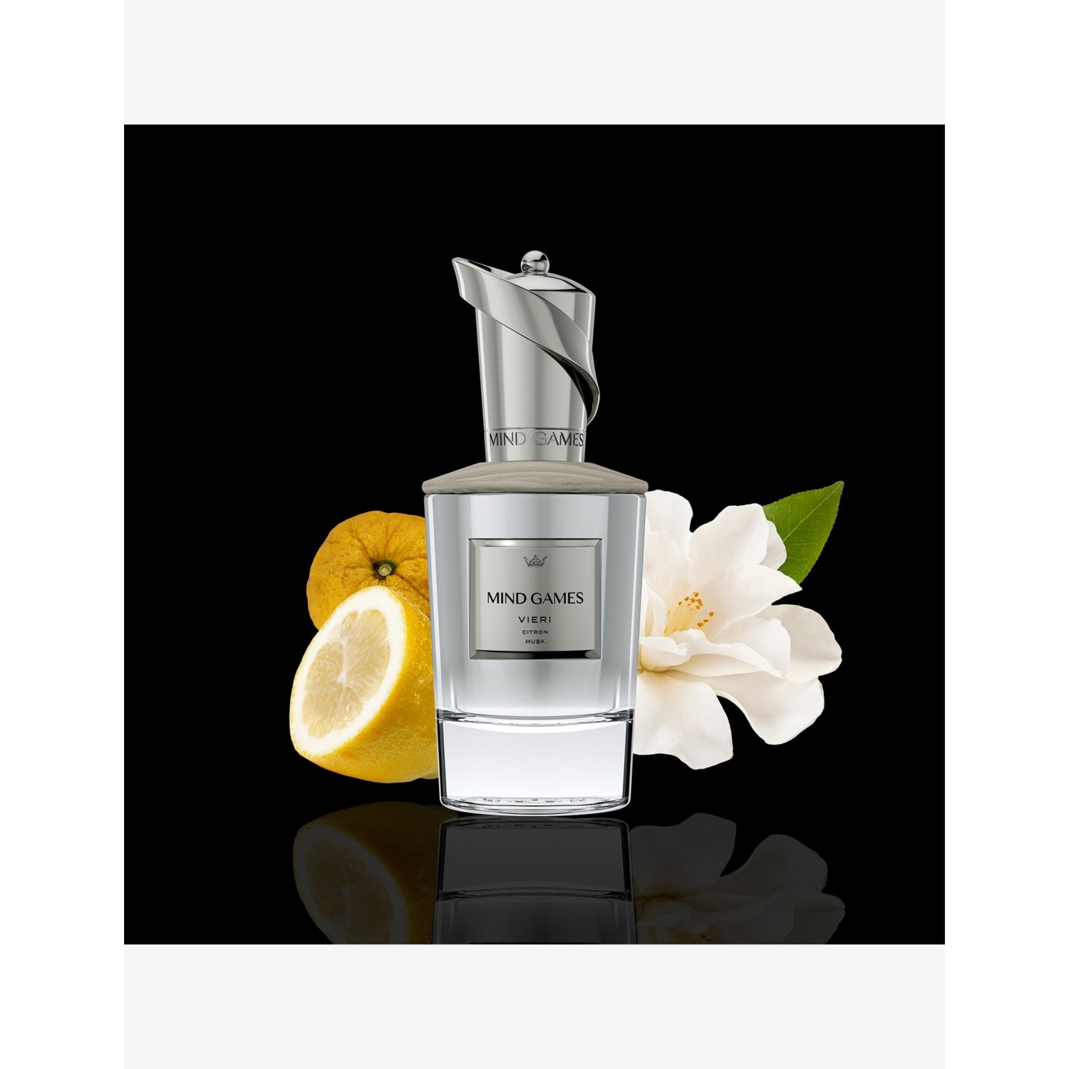 Mind Games Vieri eau de parfum 100ml (British brand)