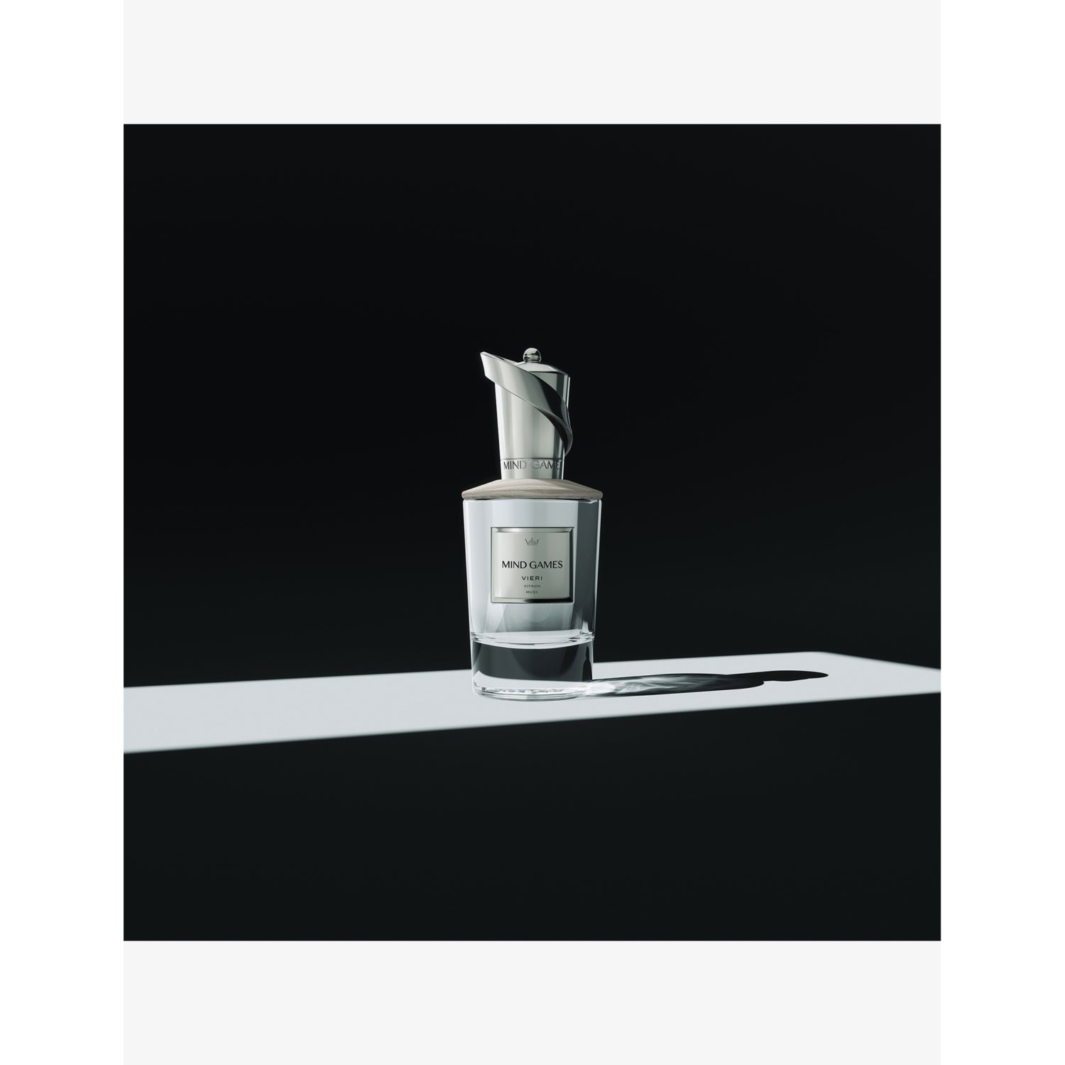 Mind Games Vieri eau de parfum 100ml (British brand)