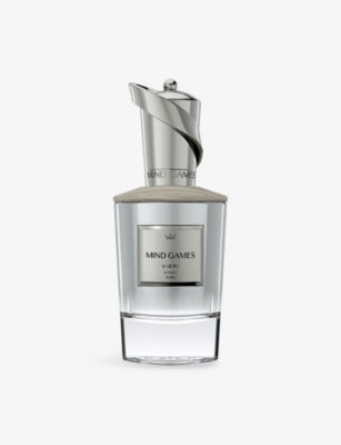 Mind Games Vieri eau de parfum 100ml (British brand)