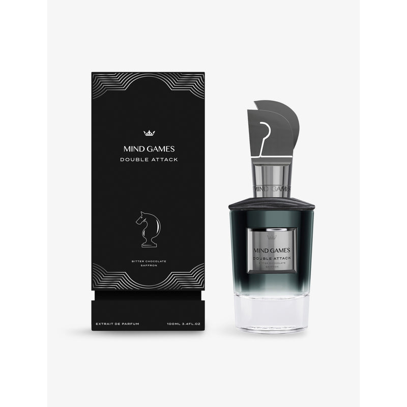 Mind Games Double Attack eau de parfum 100ml - British product