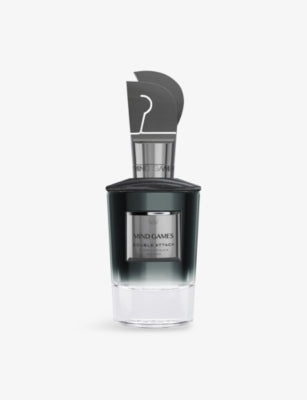 Mind Games Double Attack eau de parfum 100ml - British product
