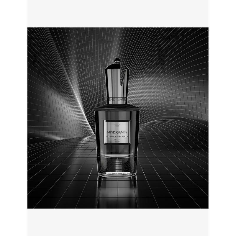 Mind Games Scholar's Mate Eau de Parfum 100ml, UK version