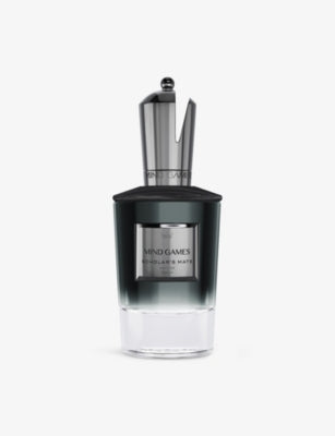 Mind Games Scholar's Mate Eau de Parfum 100ml, UK version