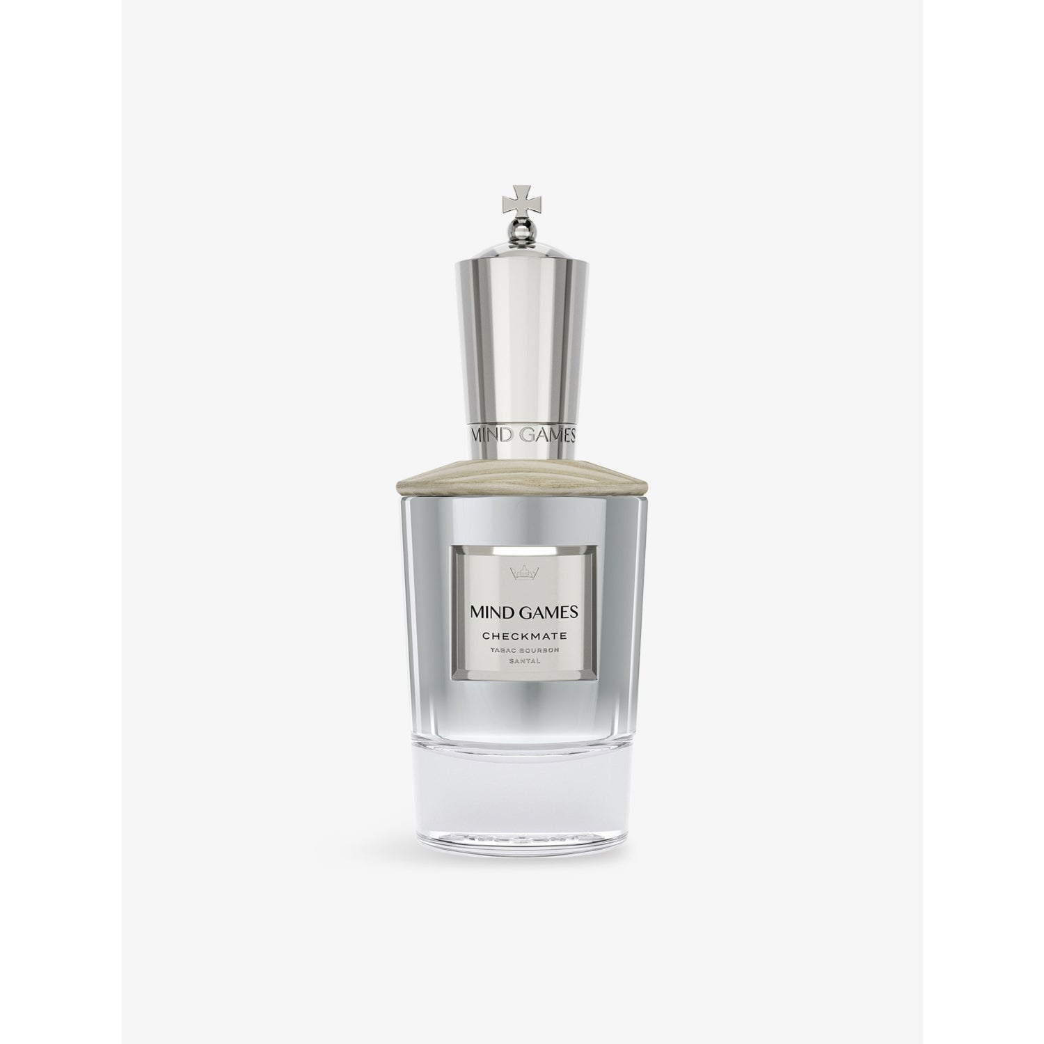 Mind Games Checkmate eau de parfum 100ml - British product