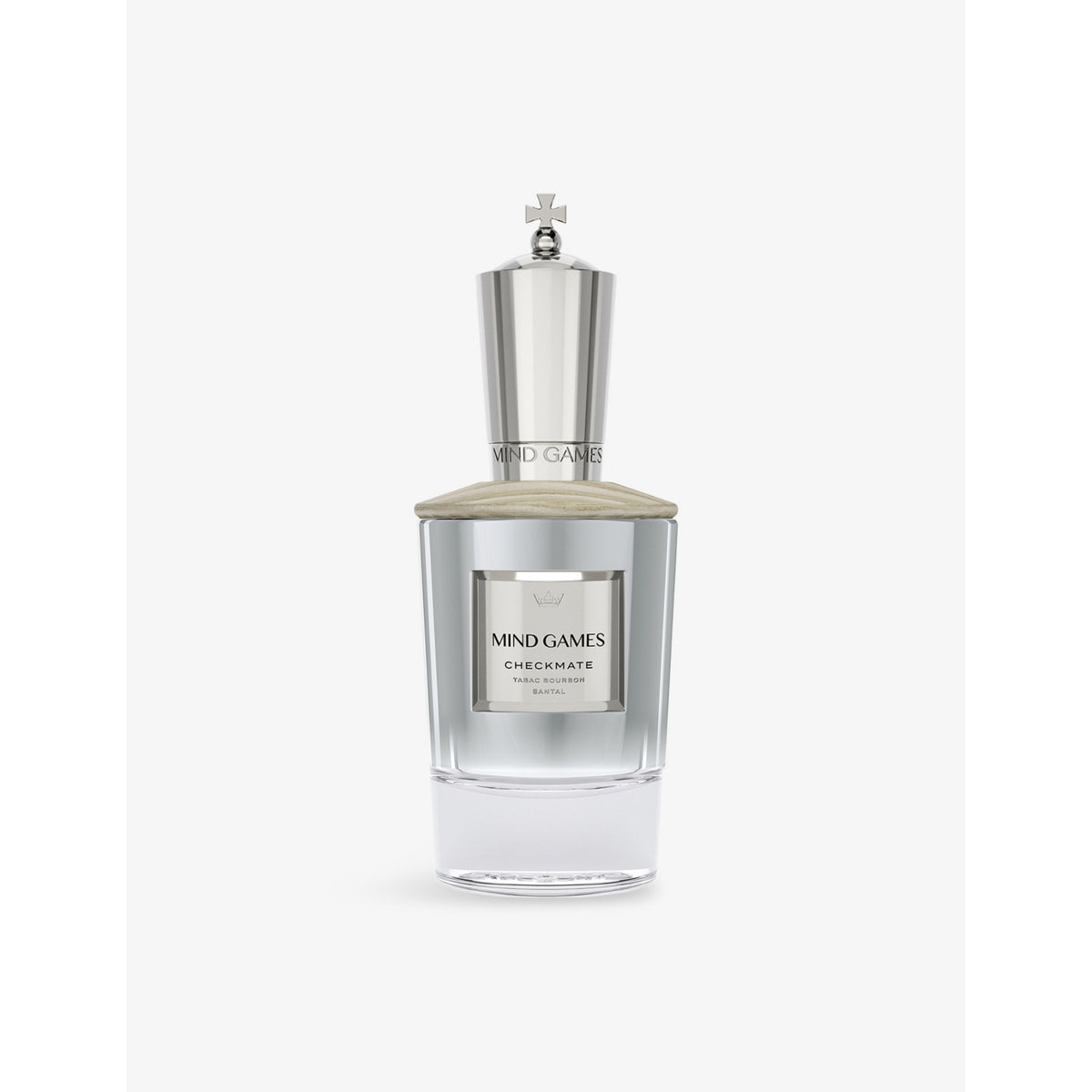 Mind Games Checkmate eau de parfum 100ml - British product