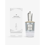 Mind Games As-Suli's Diamond eau de parfum 100ml - British product