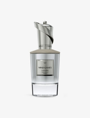 Mind Games Lionora eau de parfum 100ml, imported from the UK