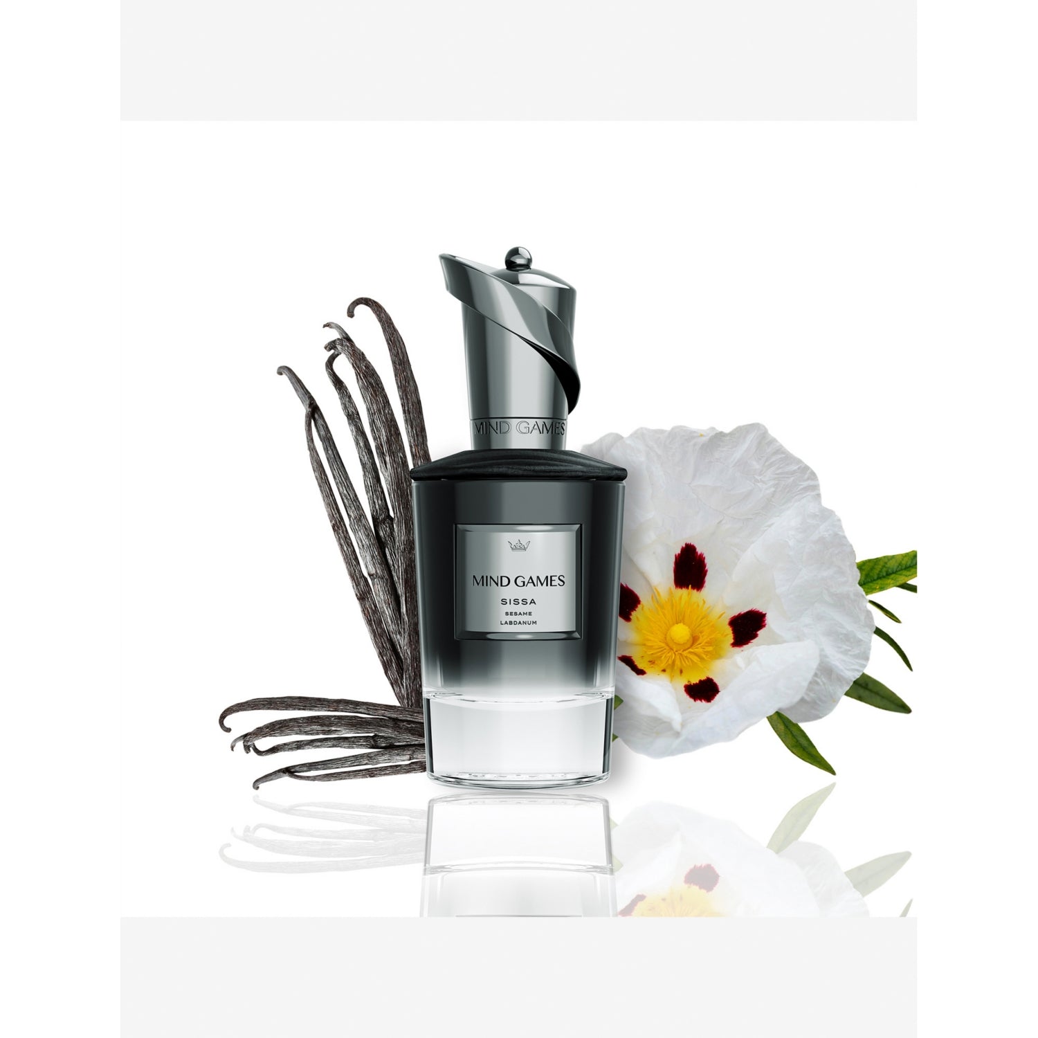 Mind Games Sissa eau de parfum 100ml - British product