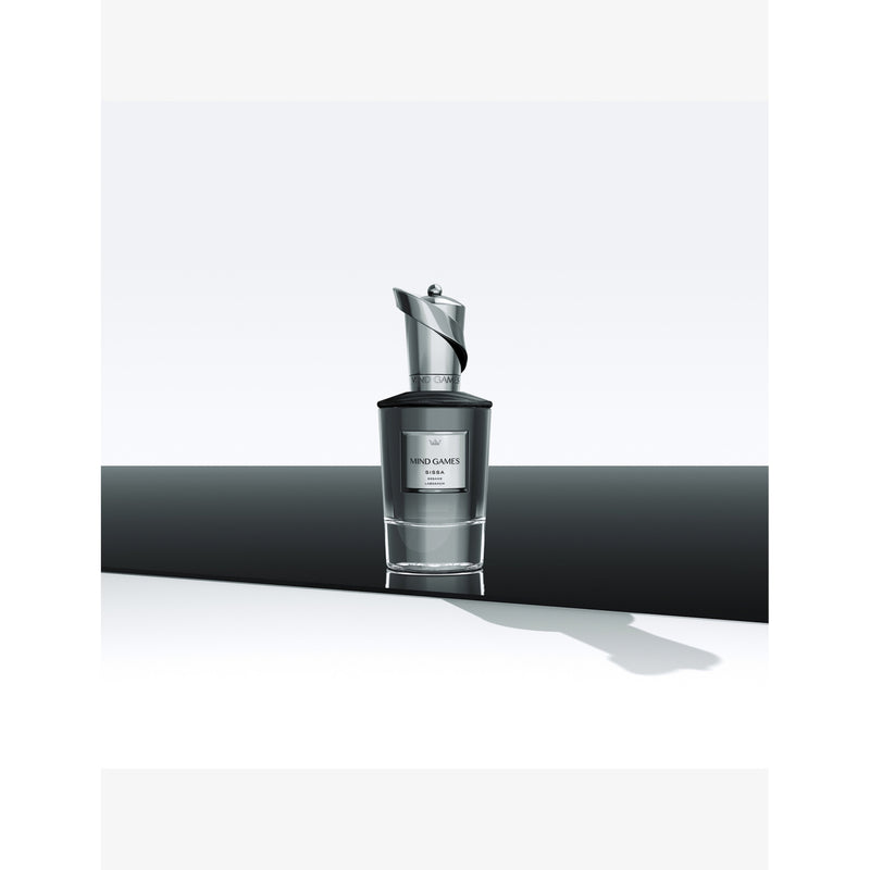 Mind Games Sissa eau de parfum 100ml - British product