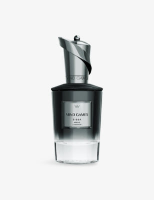 Mind Games Sissa eau de parfum 100ml - British product
