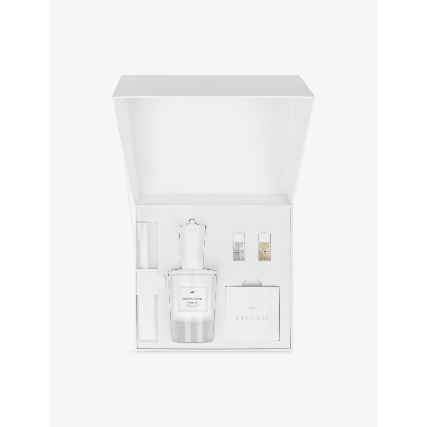 Mind Games Prodigy Eau de Parfum 100ml - British product