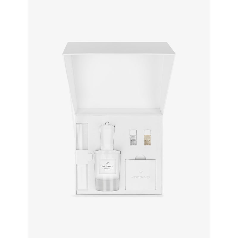 Mind Games Prodigy Eau de Parfum 100ml - British product