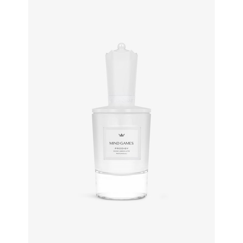 Mind Games Prodigy Eau de Parfum 100ml - British product
