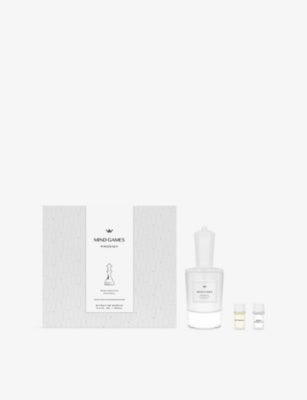 Mind Games Prodigy Eau de Parfum 100ml - British product