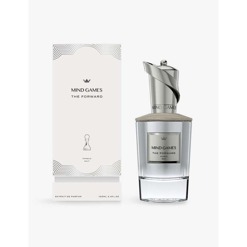 Mind Games The Forward eau de parfum 100ml, imported from the UK