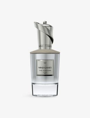 Mind Games The Forward eau de parfum 100ml, imported from the UK