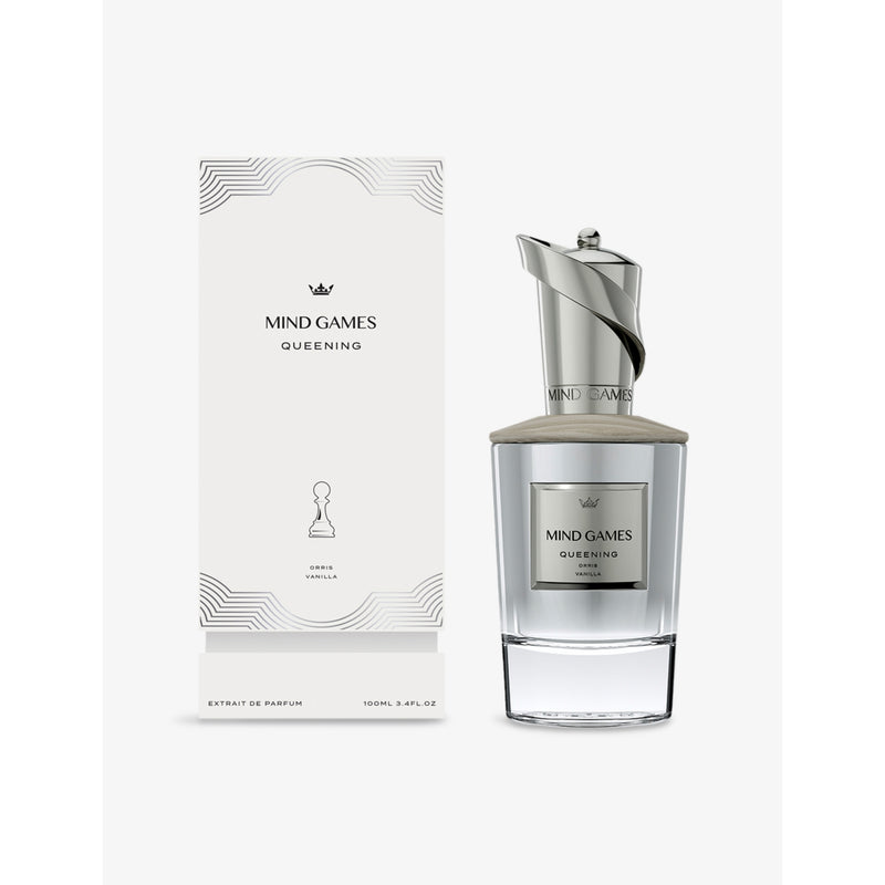 Mind Games Queening eau de parfum 100ml, UK version
