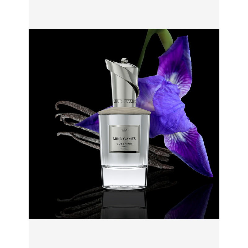 Mind Games Queening eau de parfum 100ml, UK version