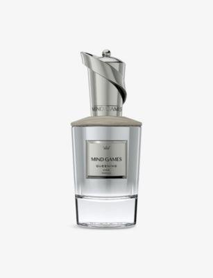 Mind Games Queening eau de parfum 100ml, UK version