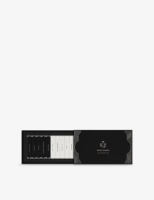 Mind Games Soulmate eau de parfum collection set 10x2ml, UK version