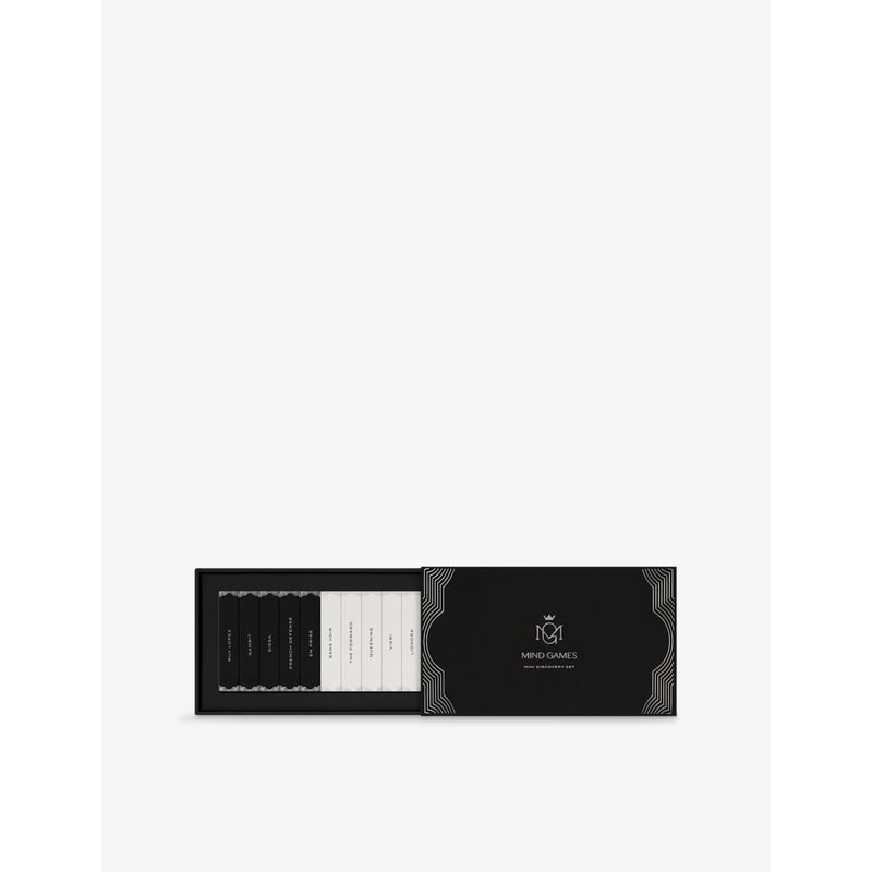 Mind Games Soulmate eau de parfum collection set 10x2ml, UK version