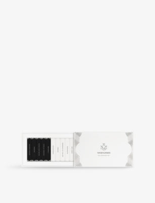 Mind Games Artisan fragrance collection set 10x2ml - British product