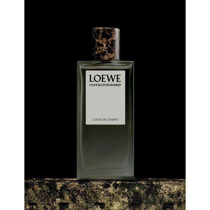Loewe Casa de Campo eau de parfum 150ml, imported from the UK