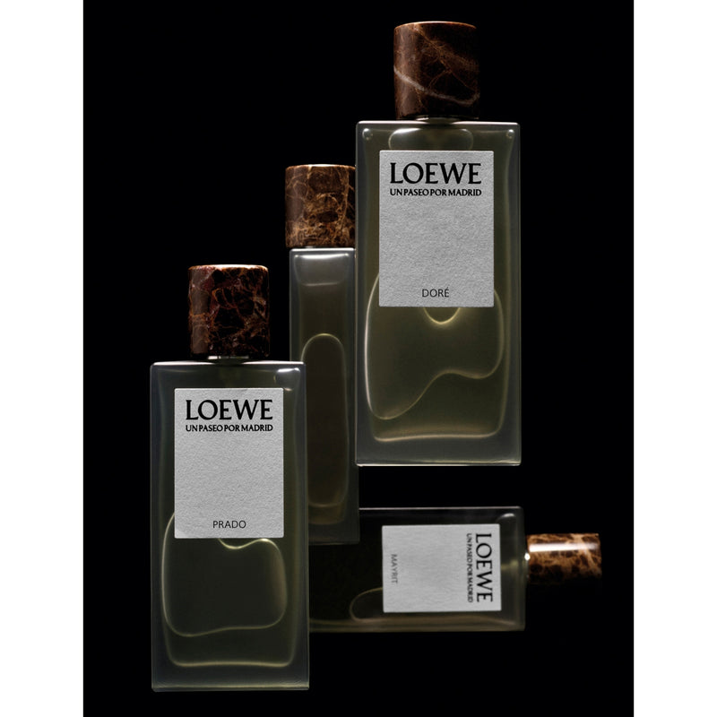 Loewe Casa de Campo eau de parfum 150ml, imported from the UK