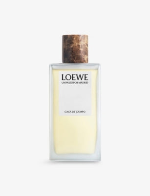 Loewe Casa de Campo eau de parfum 150ml, imported from the UK