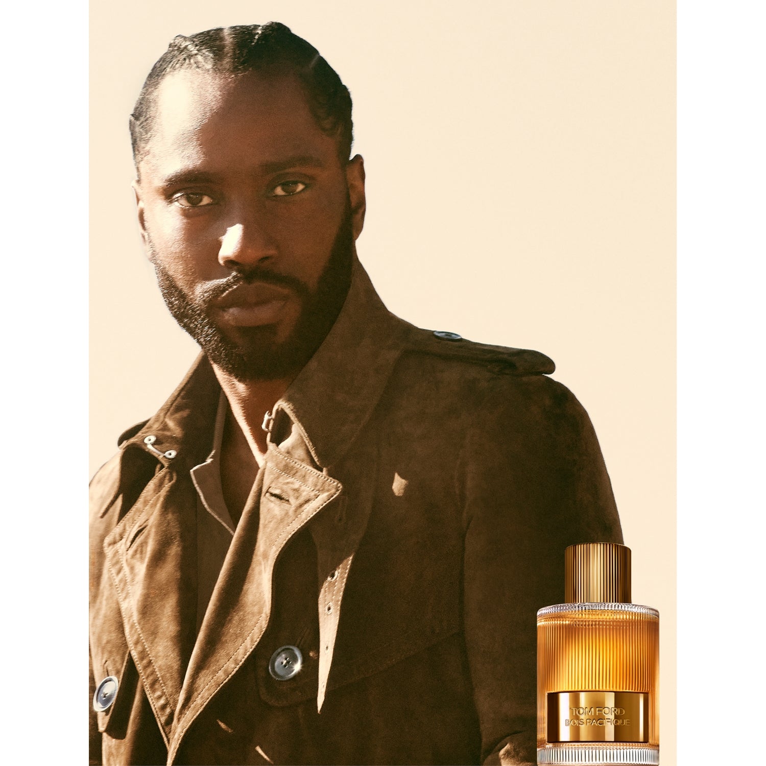Tom Ford Bois Pacifique eau de parfum 100ml - British product