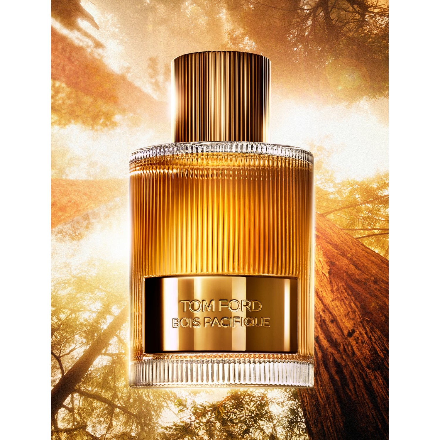 Tom Ford Bois Pacifique eau de parfum 100ml - British product