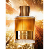 Tom Ford Bois Pacifique eau de parfum 100ml - British product