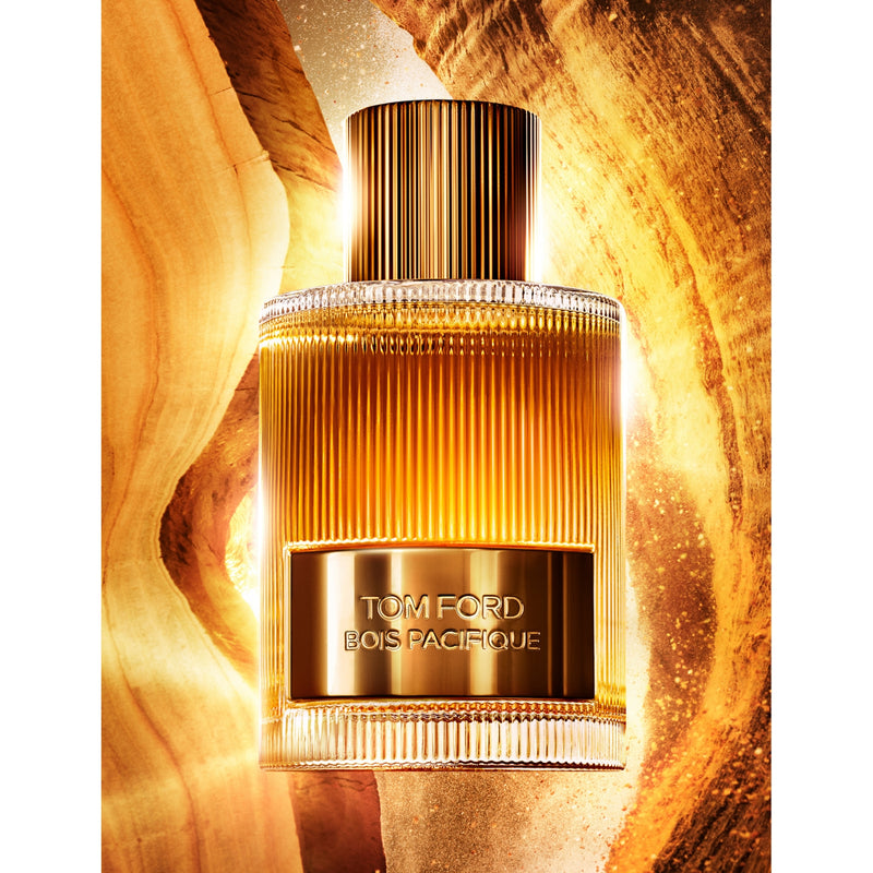 Tom Ford Bois Pacifique eau de parfum 50ml, imported from the UK