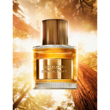 Tom Ford Bois Pacifique eau de parfum 50ml, imported from the UK