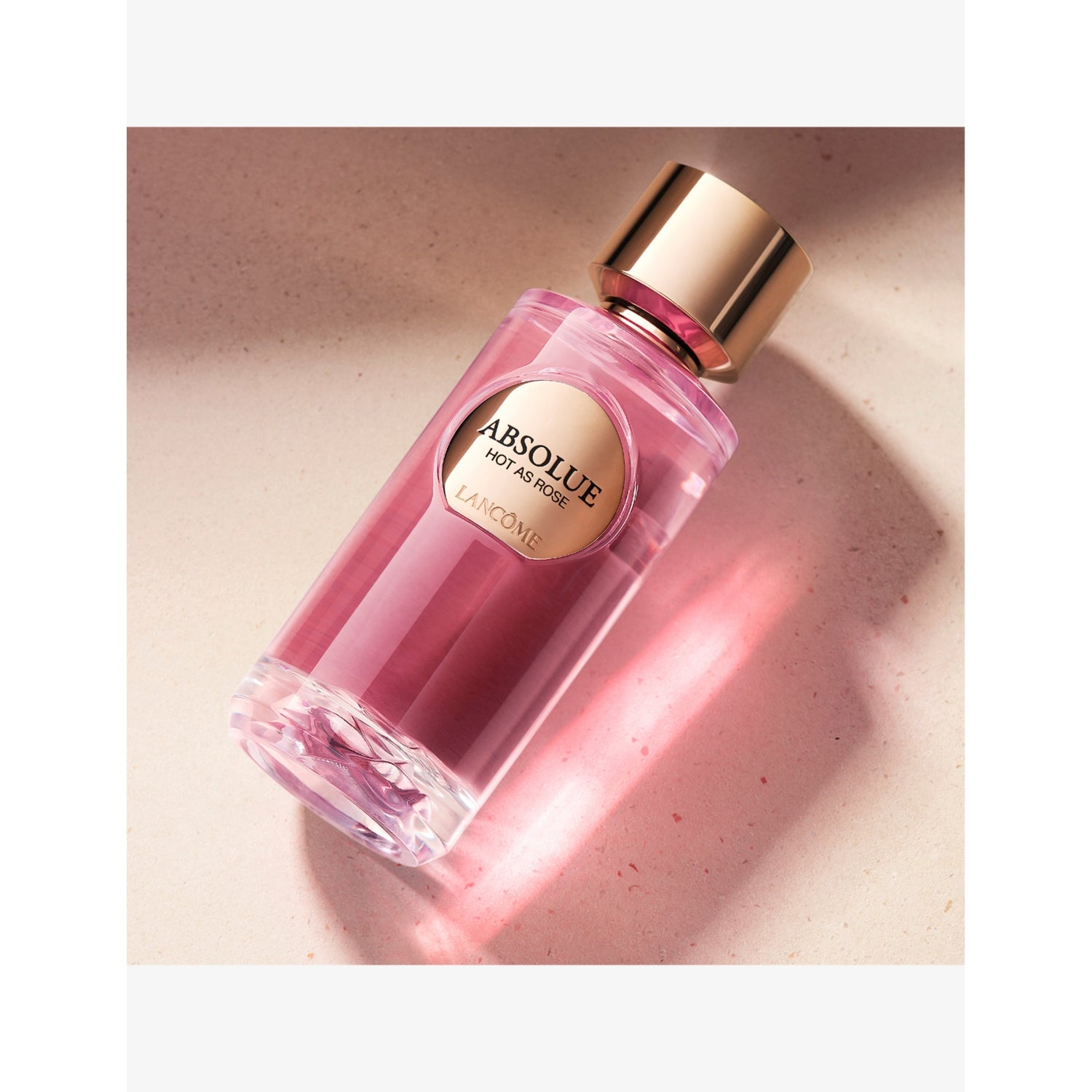 Lancôme Absolue Hot As Rose eau de parfum 50ml (British brand)