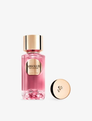 Lancôme Absolue Hot As Rose eau de parfum 50ml (British brand)