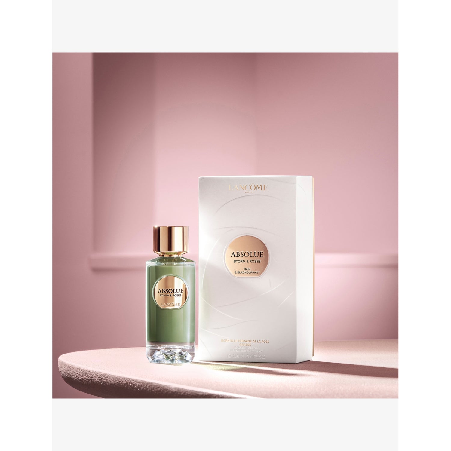 Lancôme Absolue Storm and Roses Eau de Parfum 50ml - British product