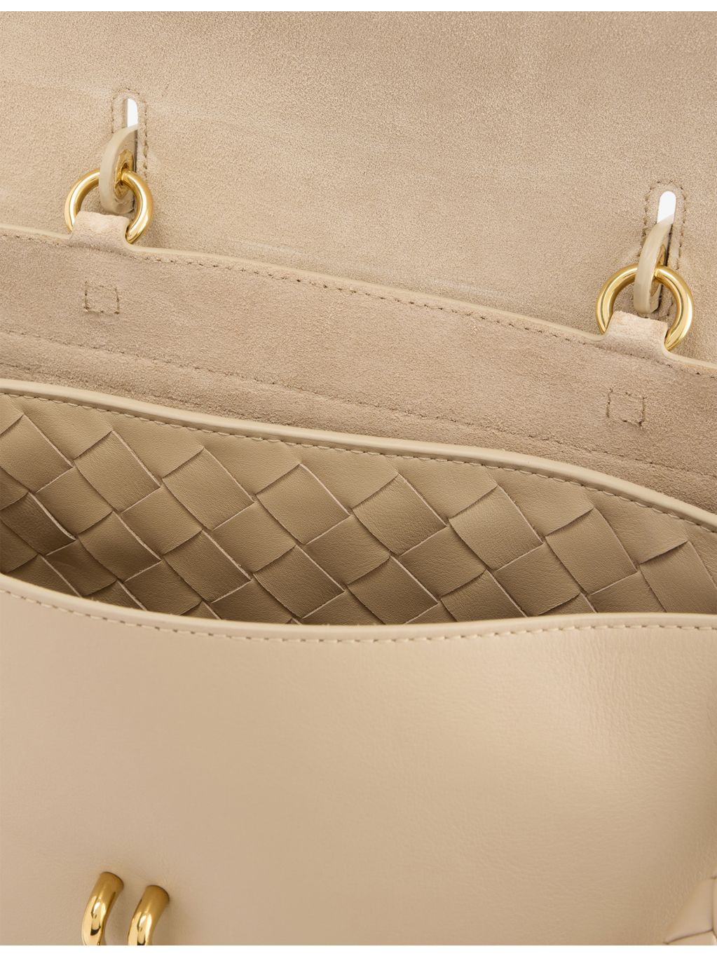 Bottega Veneta Ciao Ciao medium top-handle bag - British product