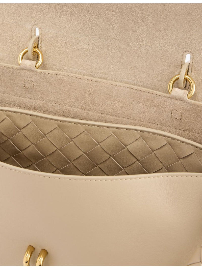 Bottega Veneta Ciao Ciao medium top-handle bag - British product